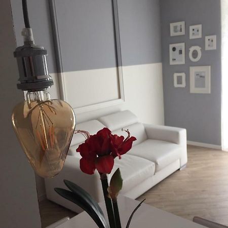 Casa Lalla Torino Eksteriør billede