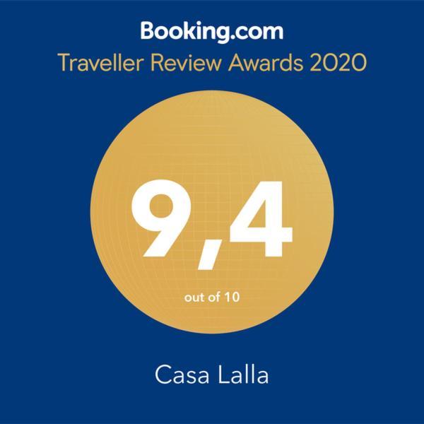 Casa Lalla Torino Eksteriør billede