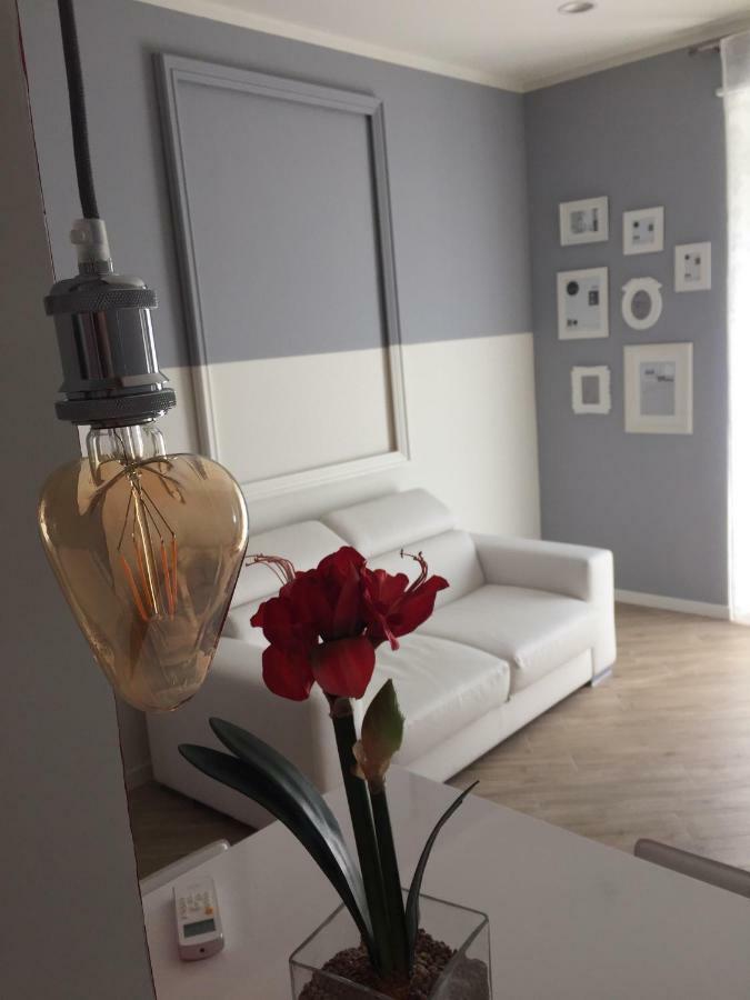 Casa Lalla Torino Eksteriør billede