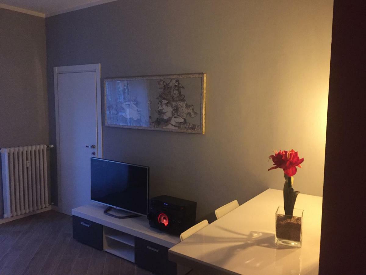 Casa Lalla Torino Eksteriør billede