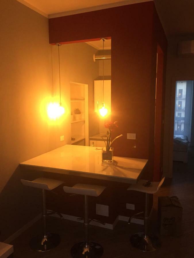 Casa Lalla Torino Eksteriør billede
