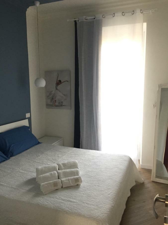 Casa Lalla Torino Eksteriør billede