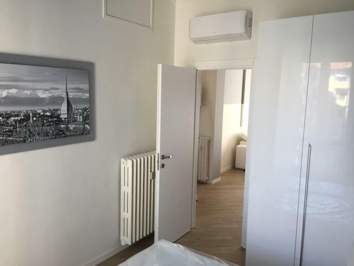 Casa Lalla Torino Eksteriør billede
