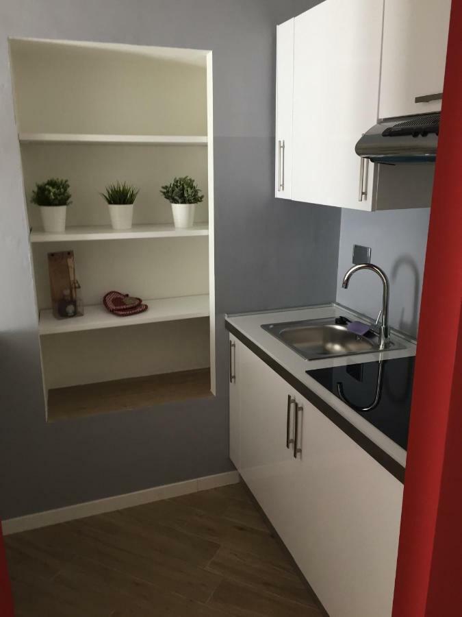Casa Lalla Torino Eksteriør billede