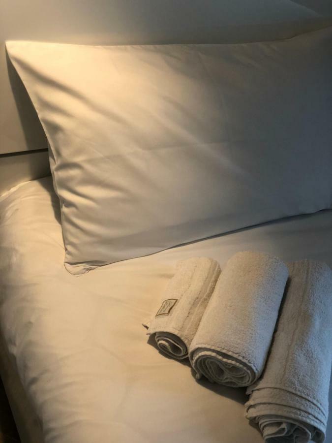 Casa Lalla Torino Eksteriør billede