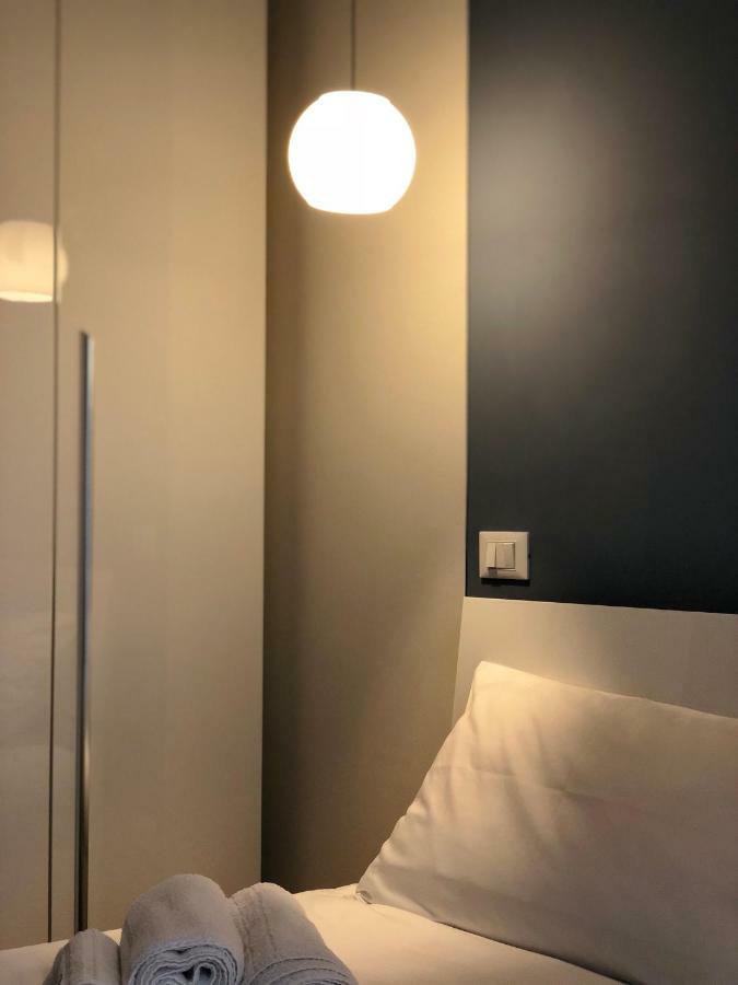 Casa Lalla Torino Eksteriør billede