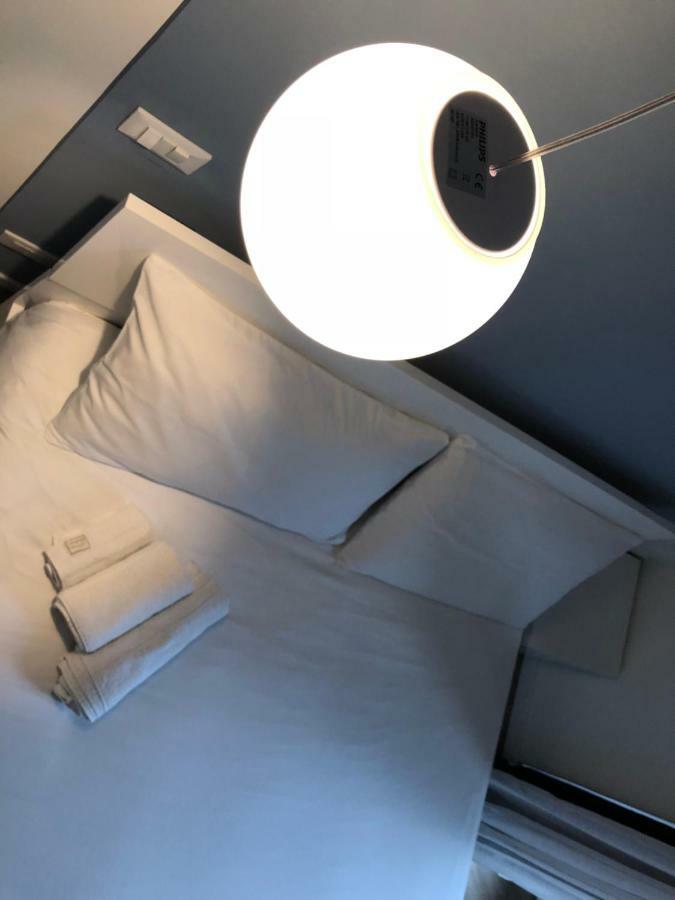 Casa Lalla Torino Eksteriør billede