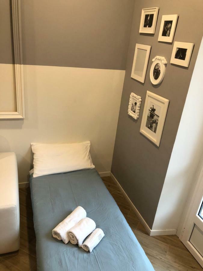 Casa Lalla Torino Eksteriør billede