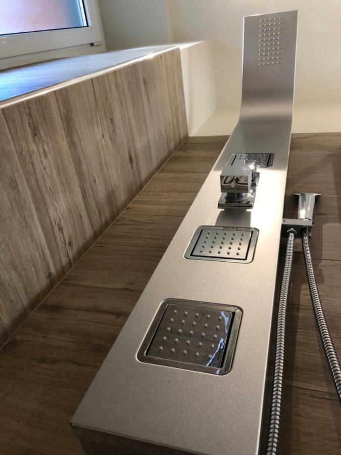 Casa Lalla Torino Eksteriør billede