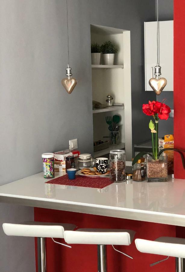 Casa Lalla Torino Eksteriør billede