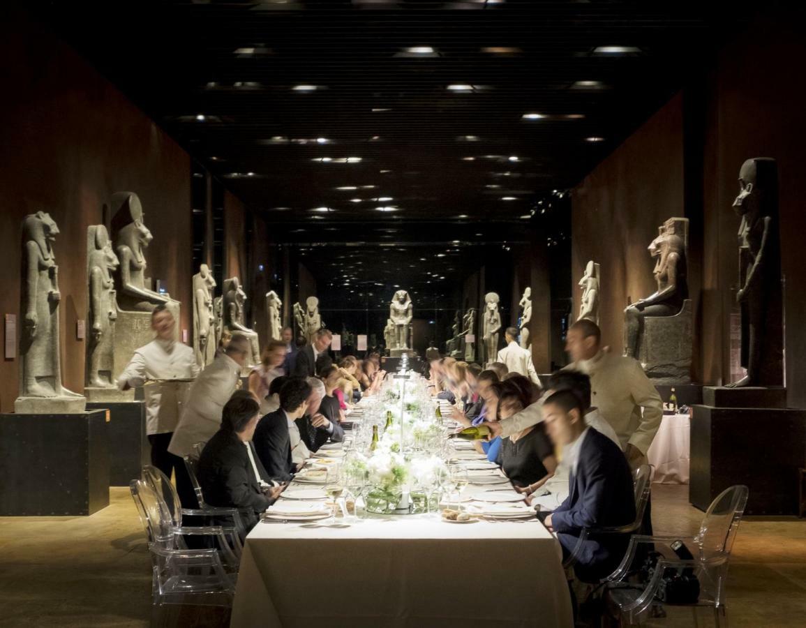 Casa Lalla Torino Eksteriør billede