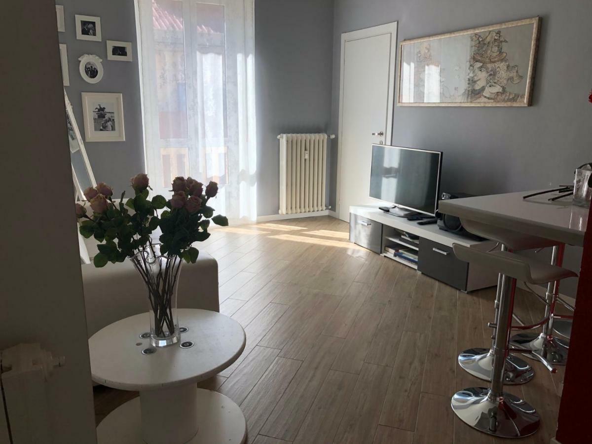 Casa Lalla Torino Eksteriør billede