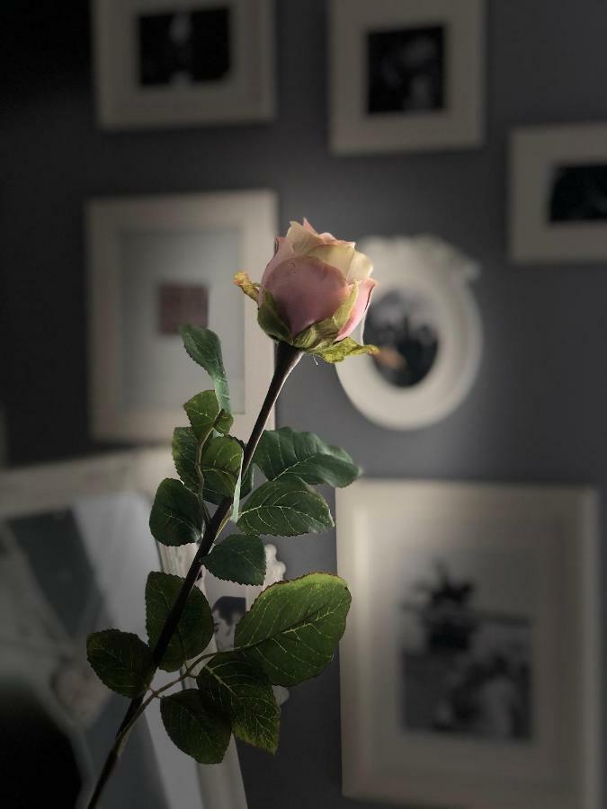 Casa Lalla Torino Eksteriør billede