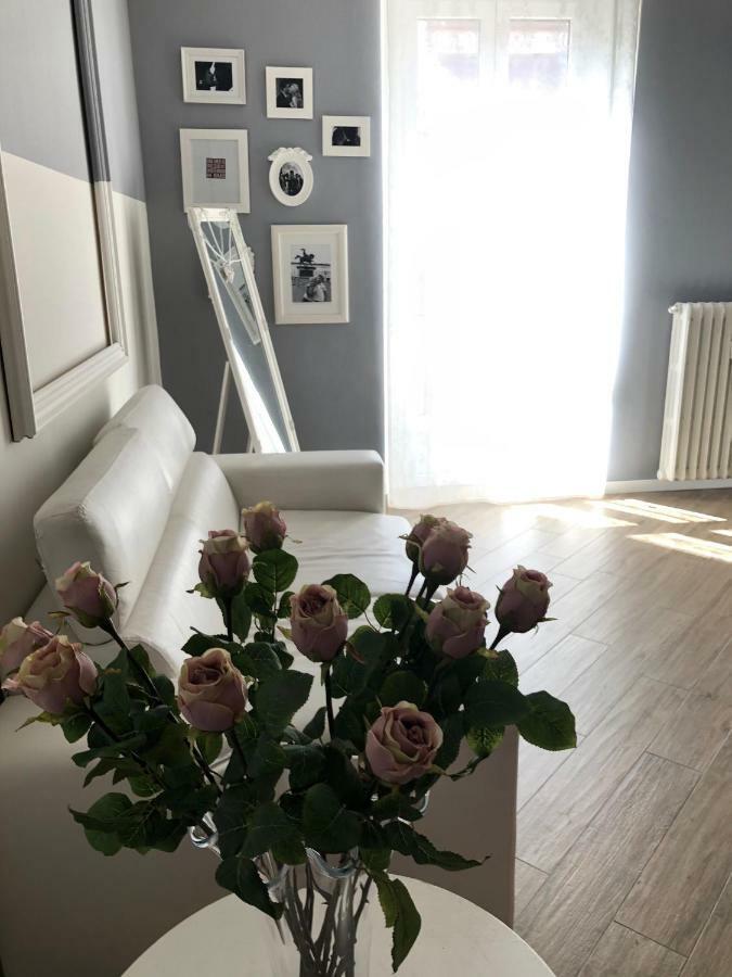 Casa Lalla Torino Eksteriør billede