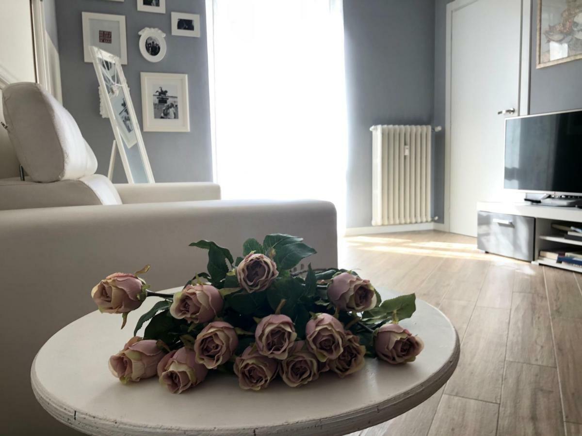 Casa Lalla Torino Eksteriør billede