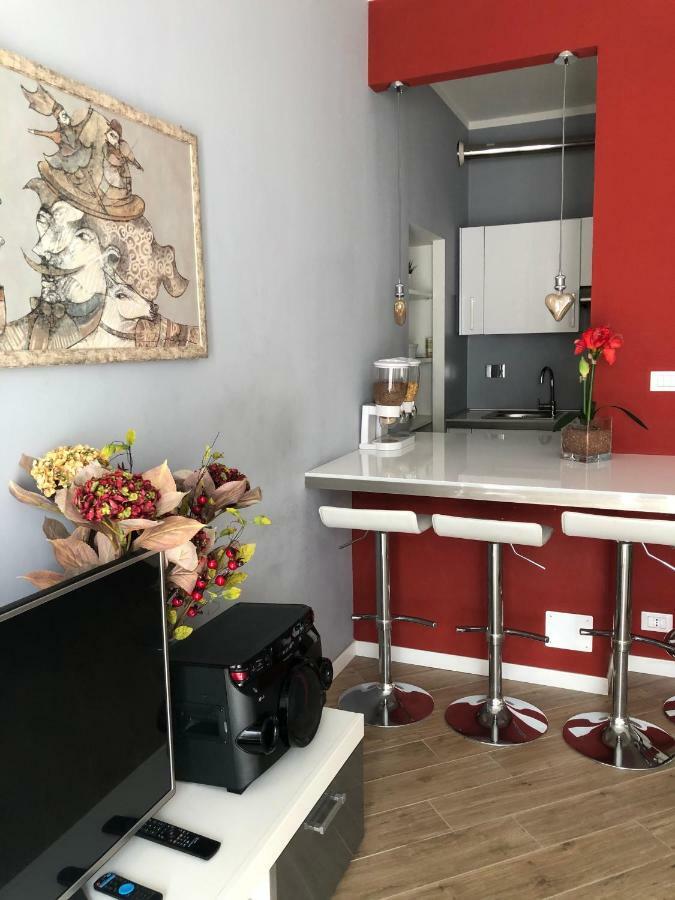 Casa Lalla Torino Eksteriør billede